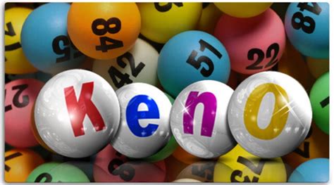 Keno – Everything You Need to Know 2024 .